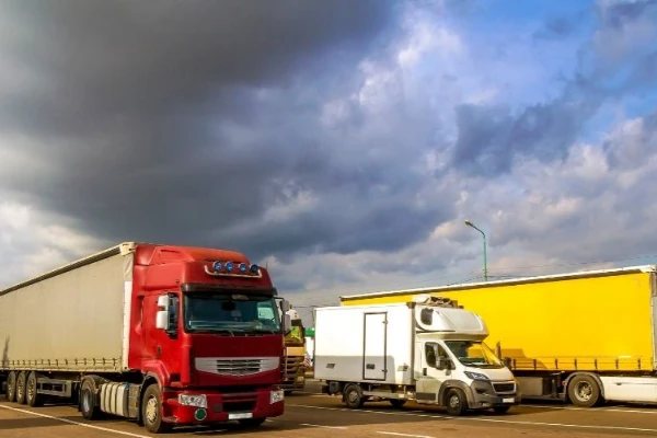 Adana Ataşehir Nakliyat Ambarları